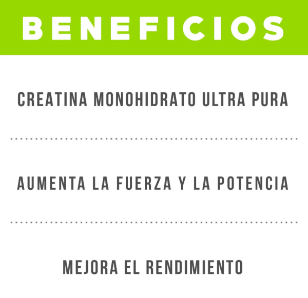 STAR NUTRITION-Creatine Monohydrate - Image 3