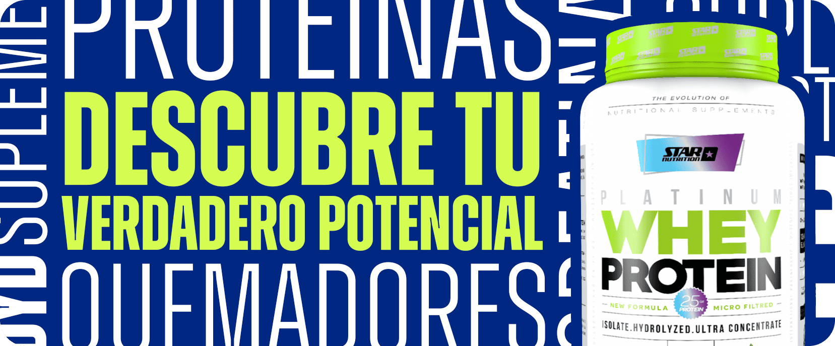 Banner Principal