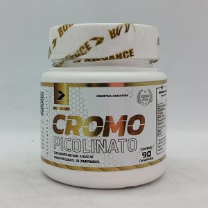 BODY ADVANCE-PICOLINATO DE CROMO