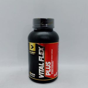 BODY ADVANCE-VITAL FLEX PLUS