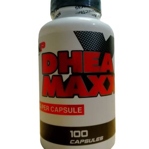 DHEA MAXX