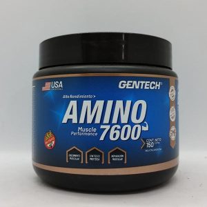 GENTECH-AMINO 7600 150
