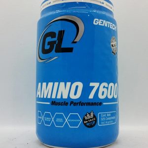 GENTECH-AMINO 7600 325