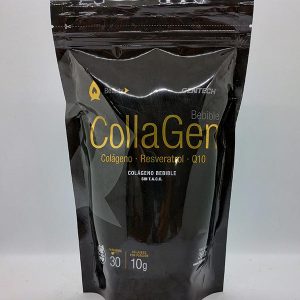 GENTECH-COLLAGEN BEAUTY