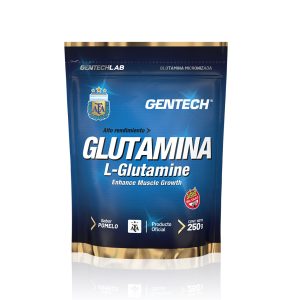 GENTECH-GLUTAMINA