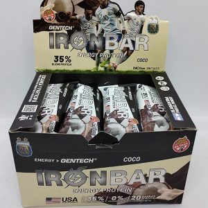 GENTECH-IRON BAR - Coco