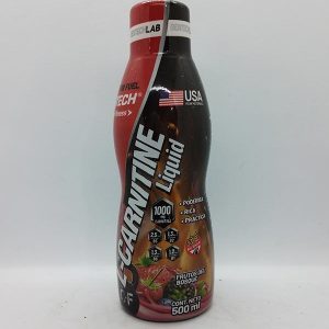 GENTECH-L-CARNITINE LIQUID