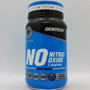 GENTECH-N.O NITRIC OXIDE