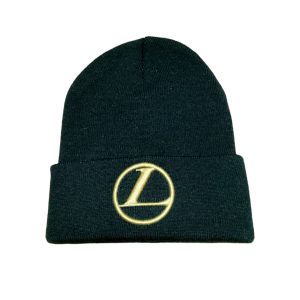 Gorro de lana