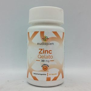 HOCH SPORT-ZINC QELATO