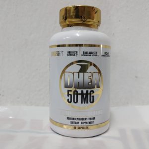 LANDERFIL-DHEA 50 MG