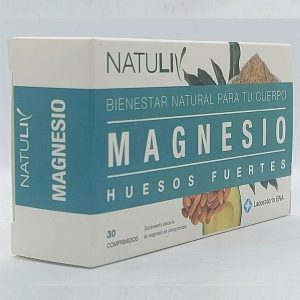 MAGNESIO