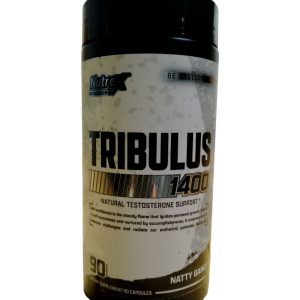 NUTREX-Tribulus 1400