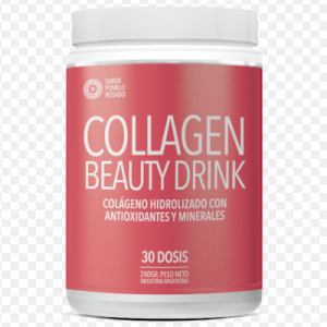 Nutremax- Collagen Beauty Drink 240gr