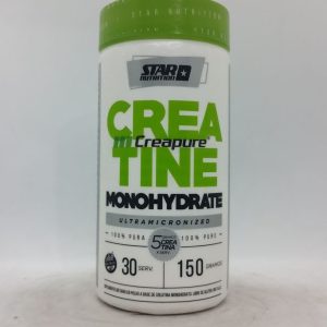 STAR NUTRITION-CREATINE CREAPURE