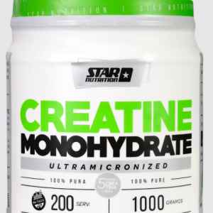 STAR NUTRITION-Creatine Monohydrate