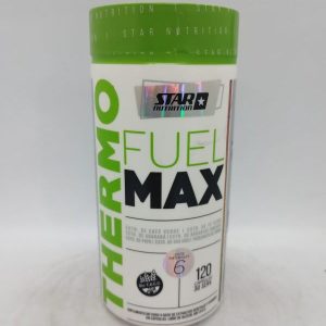STAR NUTRITION-THERMO FUEL MAX