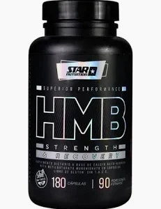 STAR NUTRITION- HMB