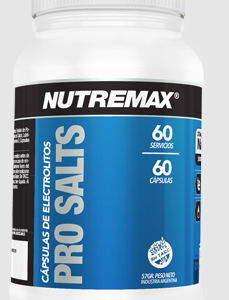 NUTREMAX- PROSALT