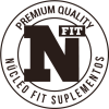 Nucleo fit Logo